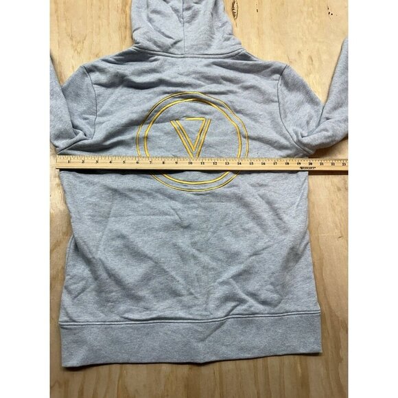 LVL XIII Level 13 Track Suit Jogger Game Day Fit Men’s M Blue White Fleece NWTs - Picture 7 of 9